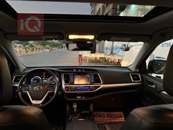 تويوتا هايلاندر